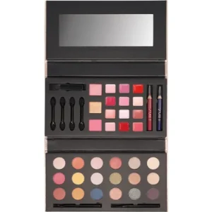 ZMILE COSMETICSGlam to Go alapozószett Prémium