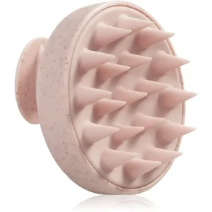 Kiárusítás Zoë AylaScalp Massager masszázs kefe a hajra és a fejbőrre