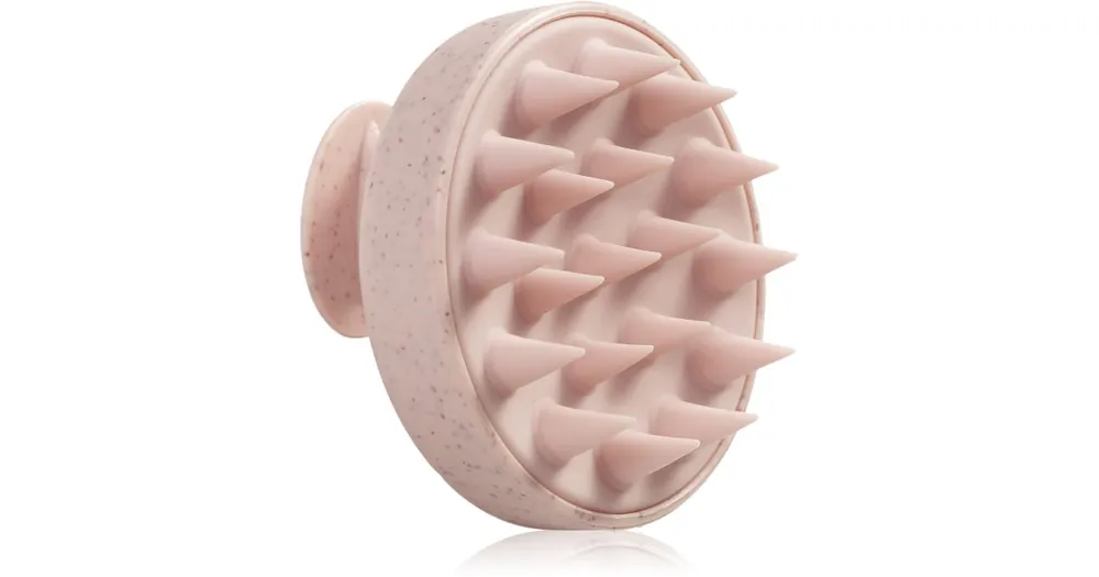 Kiárusítás Zoë AylaScalp Massager masszázs kefe a hajra és a fejbőrre