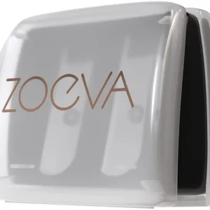 ZOEVAVelvet Love Duo Sharpener dupla hegyező a kozmetikai ceruzákhoz Azonnali szállítás