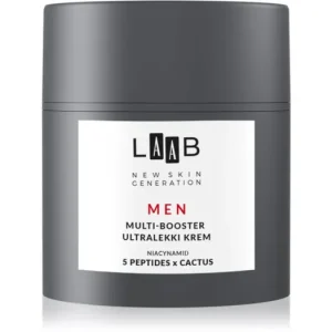 Kihagyhatatlan ajánlat AA CosmeticsLAAB Men könnyű arckrém uraknak