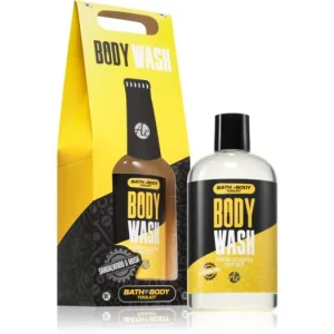 Expressz szállítás AccentraBATH and BODY TOOLKIT tusfürdő gél ajándékcsomagolásban