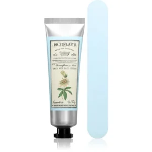 AccentraDr. Finlay´s Hand and Nail Cream ajándékszett kézre és körmökre Azonnal elérhető