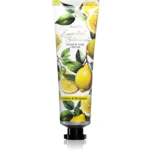 Expressz szállítás AccentraEssential Botanicals Hand & Nail Cream kéz- és körömápoló krém