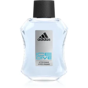 AdidasIce Dive borotválkozás utáni arcvíz Utolsó esély