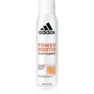 AdidasPower Booster izzadásgátló spray 72 óra Biztonságos fizetés