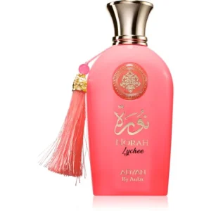 Akciós ár AdyanNorah Lychee Eau de Parfum hölgyeknek
