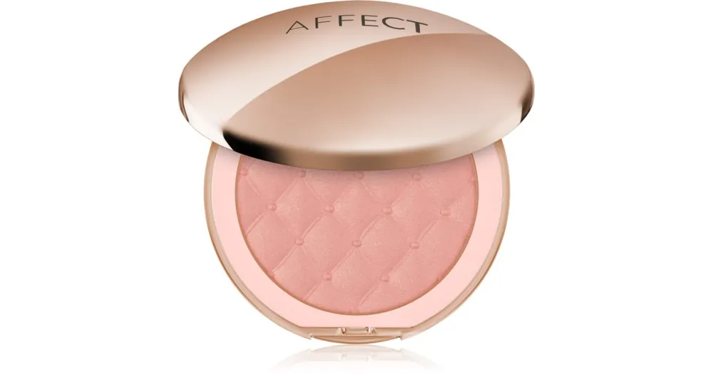 AffectCharming Cheeks Blush arcpirosító Végkiárusítás