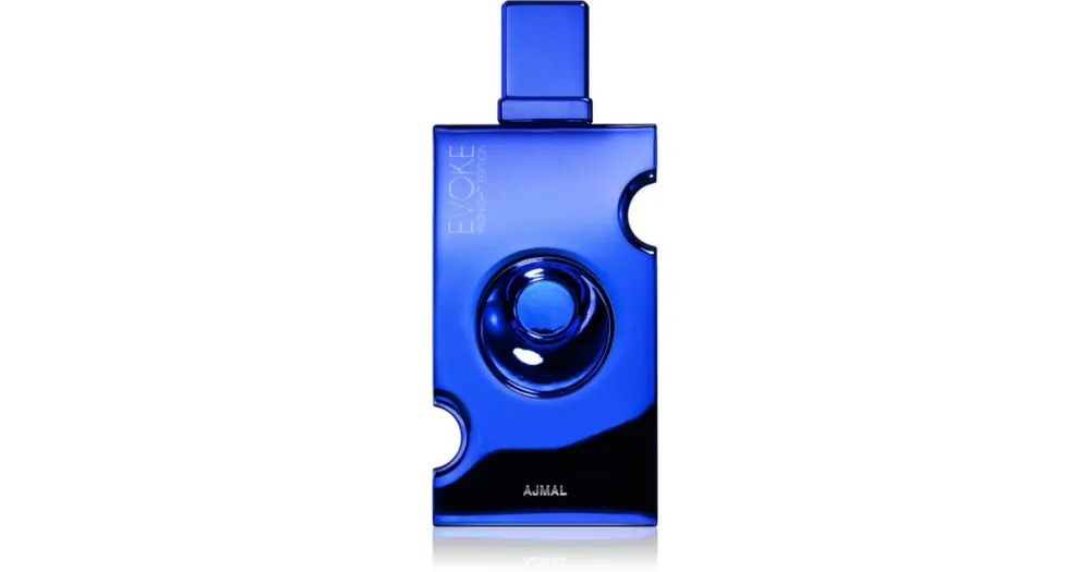 Expressz szállítás AjmalEvoke Her Midnight Edition Eau de Parfum hölgyeknek