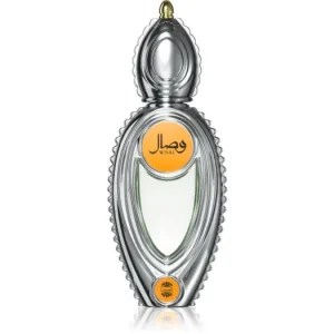 Csak ma AjmalWisal Eau de Parfum hölgyeknek