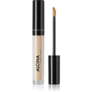 AlcinaAuthentic Concealer tartós korrektor Alacsony ár