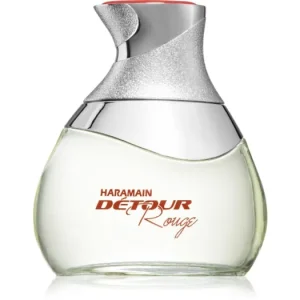 Al HaramainDétour rouge Eau de Parfum hölgyeknek Vásárlói kedvenc