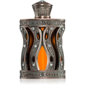 Al HaramainMusk Al Ghazal Eau de Parfum hölgyeknek Szuper akció