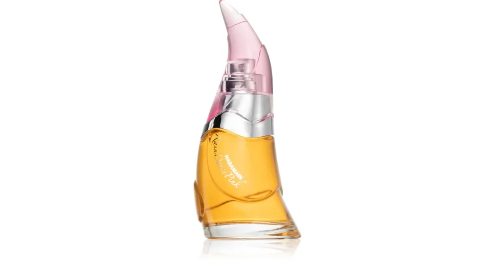Legnépszerűbb Al HaramainRain Dance Pink Eau de Parfum hölgyeknek
