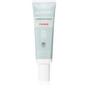 Kedvezményes ár AltruistPrimer sminkalap a make-up alá SPF 50