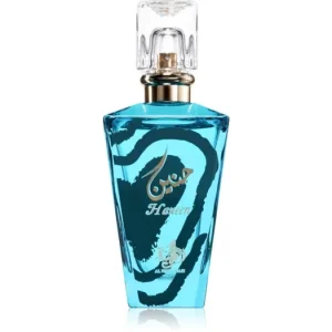 Biztonságos fizetés Al WataniahHaneen Eau de Parfum hölgyeknek