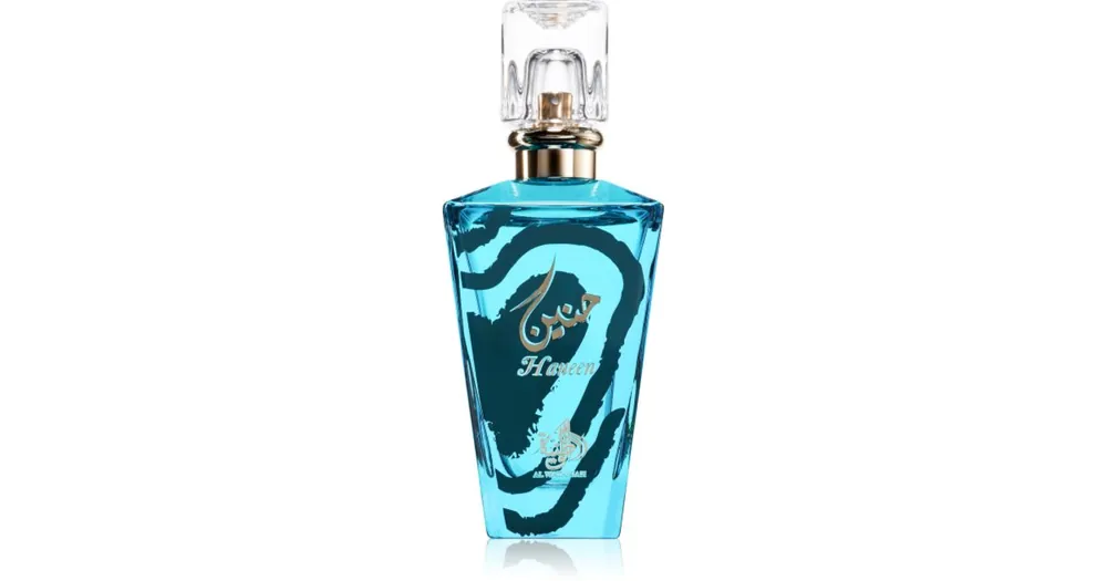 Biztonságos fizetés Al WataniahHaneen Eau de Parfum hölgyeknek