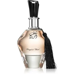 Kedvezményes ár Al WataniahShagaf Al Ward Eau de Parfum hölgyeknek