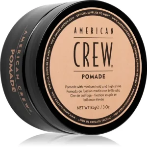American CrewStyling Pomade hajpomádé magasfényű Expressz szállítás