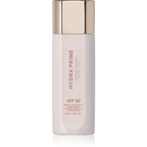Vedd meg most Anastasia Beverly HillsHydra Prime SPF 50 hidratáló bázis alapozó alá SPF 50