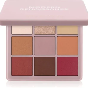 Anastasia Beverly HillsMini Modern Renaissance Eye Shadow Palette szemhéjfesték paletta Szuper akció