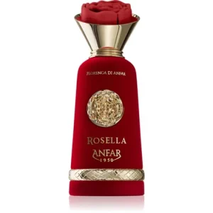 Bestseller AnfarRosella Eau de Parfum hölgyeknek