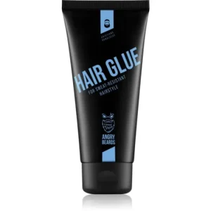 Angry BeardsChristiano Ronalglue Hair Glue ragasztó hajra Korlátozott ajánlat