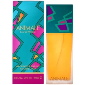 AnimaleAnimale Eau de Parfum hölgyeknek Legnépszerűbb