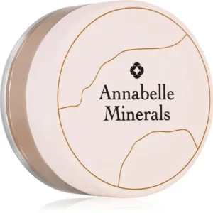 Gyors kiszállítás Annabelle MineralsMineral Highlighter gyengéd élénkítő