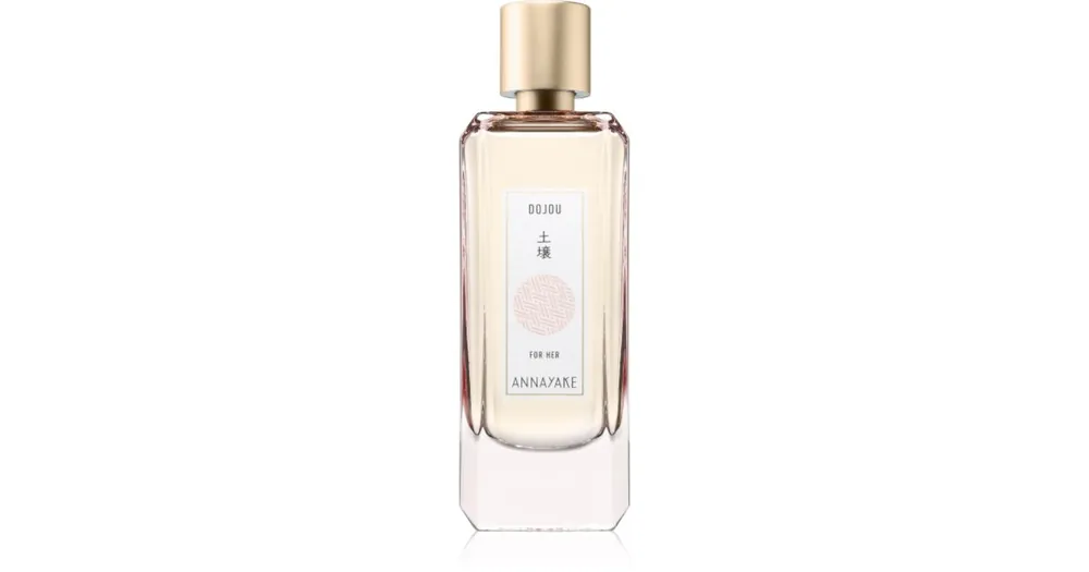 Gyors szállítás AnnayakeDojou For Her Eau de Parfum