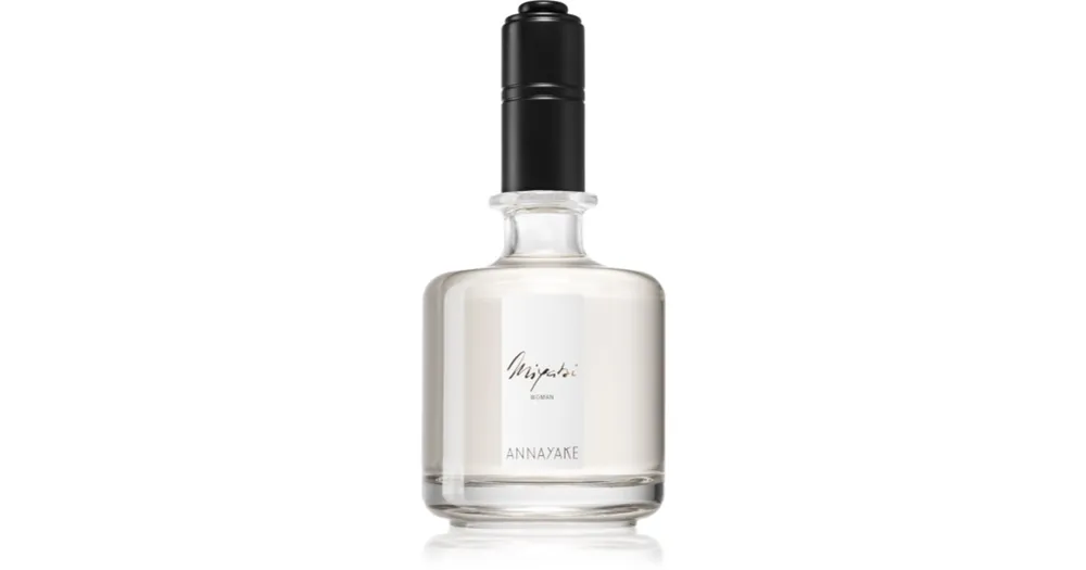 Olcsó AnnayakeMiyabi Woman Eau de Parfum hölgyeknek