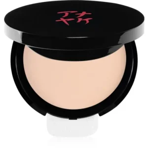 AnnayakeSilky Compact Foundation kompakt alapozó az élénk és kisimított arcbőrért Utolsó esély