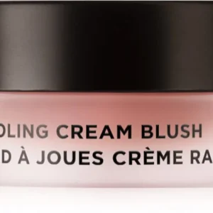 ANNEMARIE BÖRLINDCooling Cream Blush krémes arcpirosító Szuper ajánlat