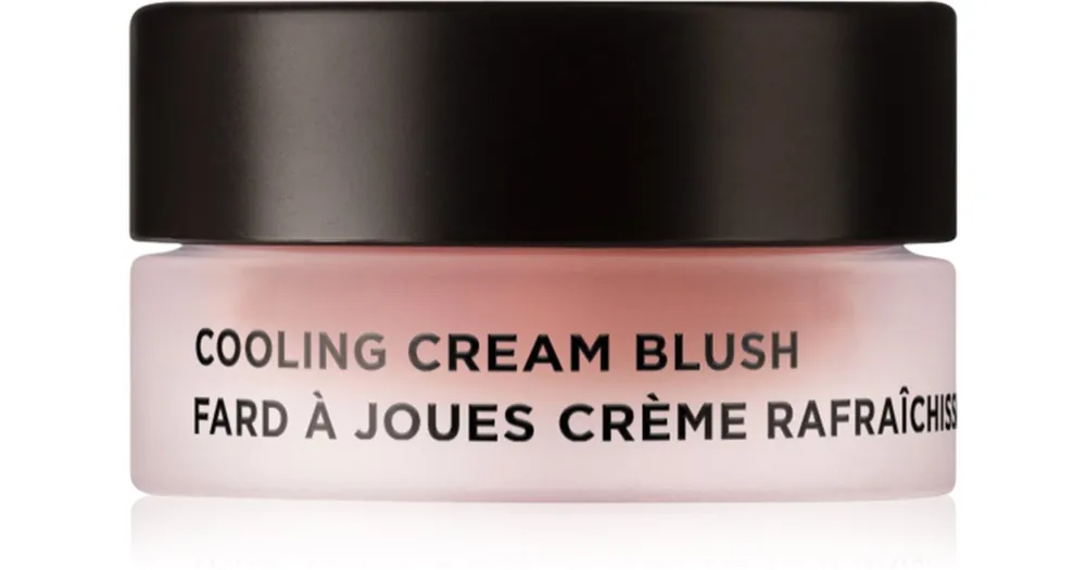 ANNEMARIE BÖRLINDCooling Cream Blush krémes arcpirosító Szuper ajánlat