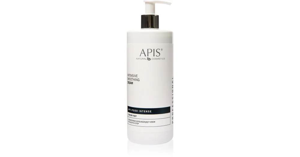 Apis Natural CosmeticsApi-Podo Intense intenzív kisimító gél lábakra Olcsó