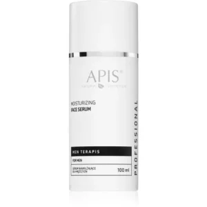 Apis Natural CosmeticsMen Terapis hidratáló szérum uraknak Azonnal elérhető