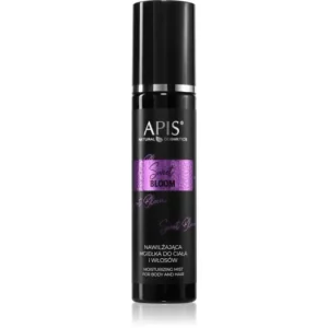 Különleges ajánlat Apis Natural CosmeticsSweet Bloom hidratáló permet testre és hajra