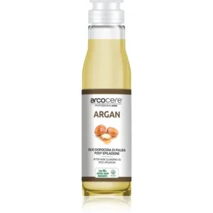 ArcocereVelour Argan frissítő olaj szőrtelenítés után Gyors szállítás