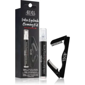 ArdellFalse Eyelash Cleaning Kit szett a szempillákra Kihagyhatatlan ajánlat