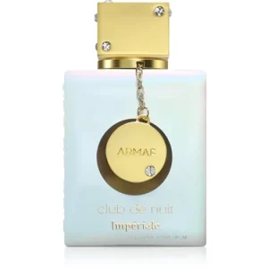 Kiárusítás ArmafClub de Nuit White Imperiale Eau de Parfum hölgyeknek