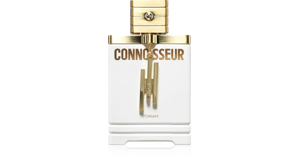 ArmafConnoisseur Woman Eau de Parfum hölgyeknek Biztonságos vásárlás