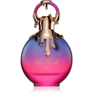 ArmafMiss Armaf Chic Eau de Parfum hölgyeknek Prémium