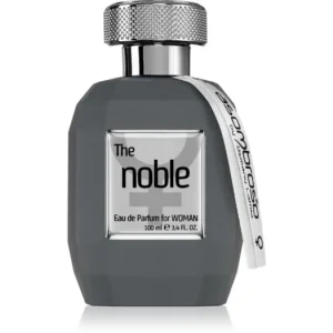 Asombroso by Osmany LaffitaThe Noble for Woman Eau de Parfum hölgyeknek Expressz szállítás