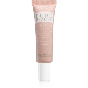 Expressz szállítás Astra Make-upPure Beauty Face Primer sminkalap a make-up alá