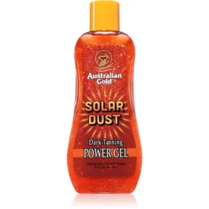 Australian GoldSolar Dust napbarnítást elősegítő gél Rendeld meg most