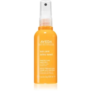 AvedaSun Care Protective Hair Veil vízzel lemosható spray nap által károsult haj Szuper ajánlat