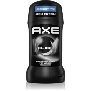 AxeBlack izzadásgátló deo stift uraknak Legjobb ár