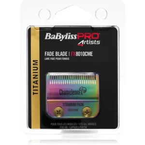Népszerű BaByliss PROBlades Fade tartalék kefék