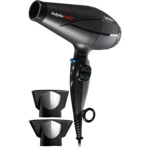 Azonnali szállítás BaByliss PRODryers Levante 2100W Ionic hajszárító