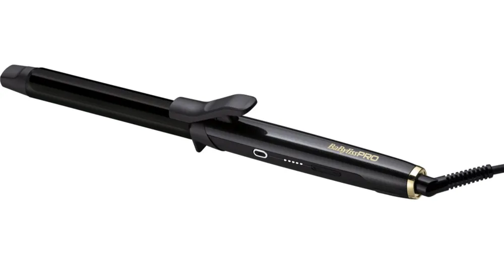 Újdonság BaByliss PROHi-Performance BAB2493E hajsütővas